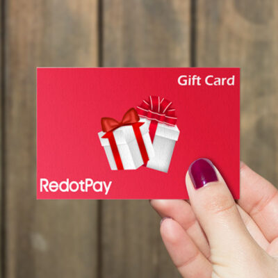 Redotpay-Gift-Card