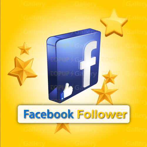 TopUpGallery-Facebook-Follower