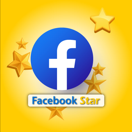 TopUpGallery-Facebook-Star