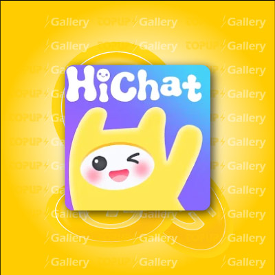 HiChat-TopUpGallery