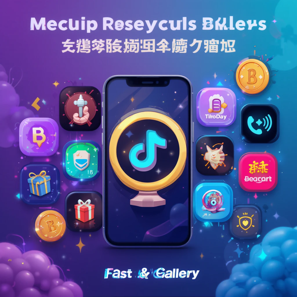 TopUpGallery multi recharge